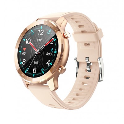 SMARTWATCH S30 DORADO