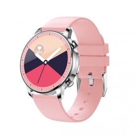 SMARTWATCH V23 ROSA