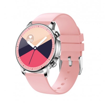 SMARTWATCH V23 ROSA