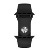 Smartwatch HW12 Series 6 / 2021 40mm Negro