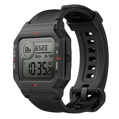 Smartwatch Amazfit NEO Original Negro