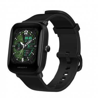 Smartwatch Amazfit BIP U PRO Original Negro