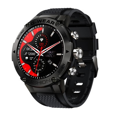 Smartwatch K28H Sport Iron 2021 Llamadas Bluetooth