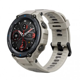 Smartwatch Amazfit T-REX Pro Original Gris desierto